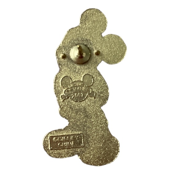 Disney Trading Pin Americana Deluxe Pin Trading Starter Set (Uncle Sam Mickey) - Picture 2 of 2